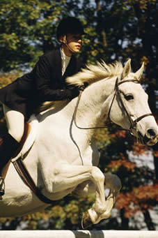 horsebackriding